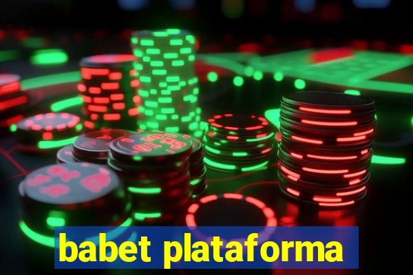 babet plataforma